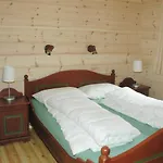 Ferienhaus 4 Person In Olden-by Traum *