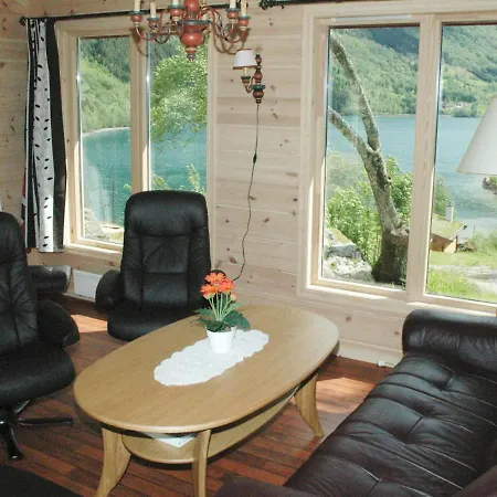 Two-bedroom In 3 Olden