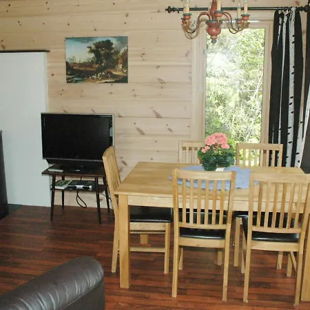 Holiday home Two-bedroom In 3 *