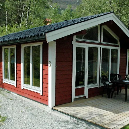 Two-bedroom In 3