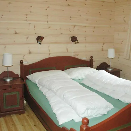 Feriehus 4 Person In Olden-by Traum *