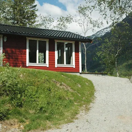 Two-bedroom In 3 * Olden