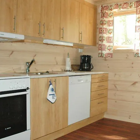 Two-bedroom In 3