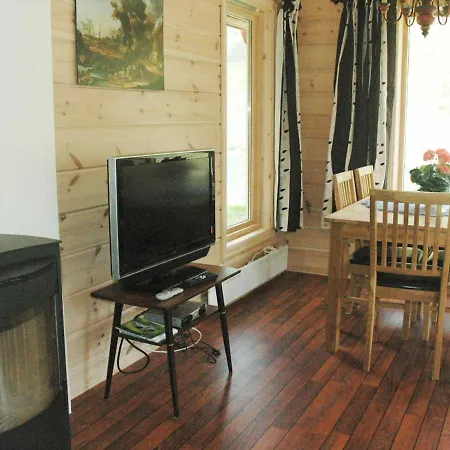 Two-bedroom In 3 Olden