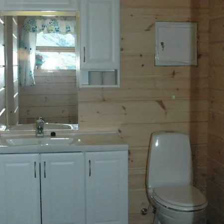 Holiday home Two-bedroom In 3 Olden