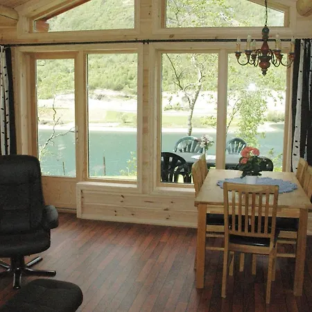 Two-bedroom In 3 Holiday home Olden