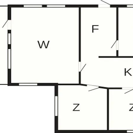 4 Person In Olden-by Traum Feriehus