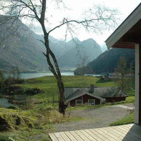 Feriehus 4 Person In Olden-by Traum