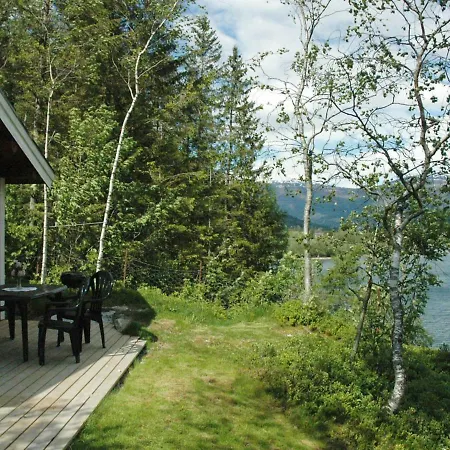 4 Person In Olden-by Traum Feriehus *