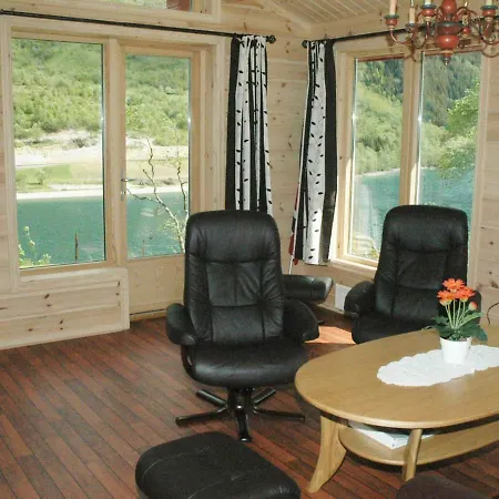 Holiday home Two-bedroom In 3