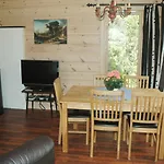 Prázdninový dům 4 Person In Olden-by Traum *